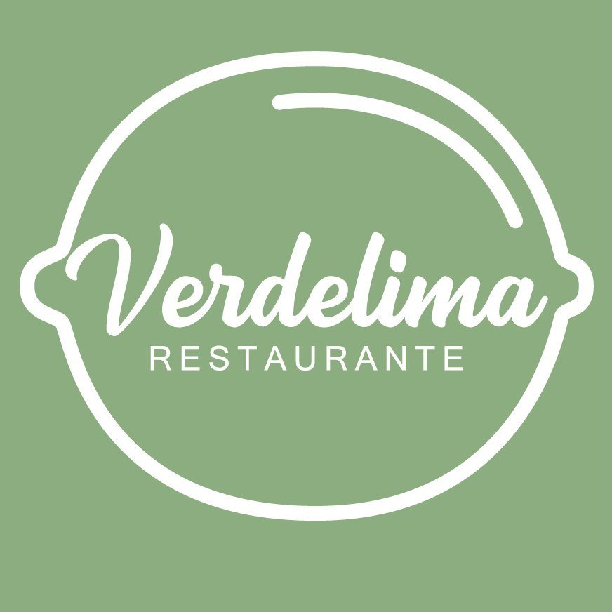Logo Verdelima Restaurante